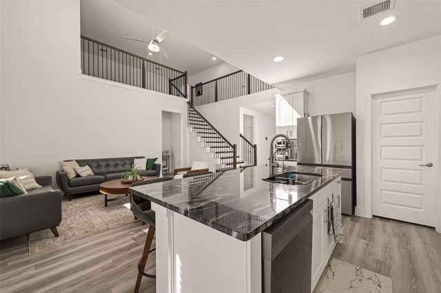 3415 Dursley Landing Court, Fulshear, TX 77441