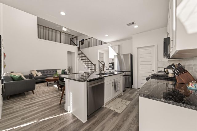 3415 Dursley Landing Court, Fulshear, TX 77441