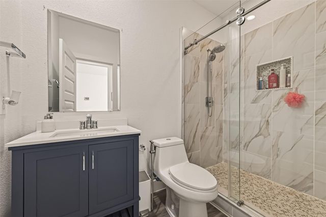 3415 Dursley Landing Court, Fulshear, TX 77441