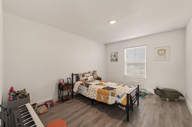 3415 Dursley Landing Court, Fulshear, TX 77441