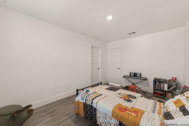 3415 Dursley Landing Court, Fulshear, TX 77441