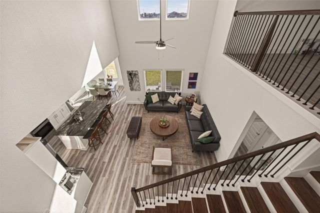 3415 Dursley Landing Court, Fulshear, TX 77441