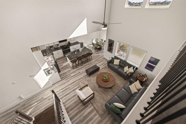 3415 Dursley Landing Court, Fulshear, TX 77441