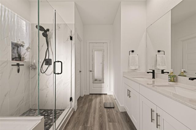 3415 Dursley Landing Court, Fulshear, TX 77441