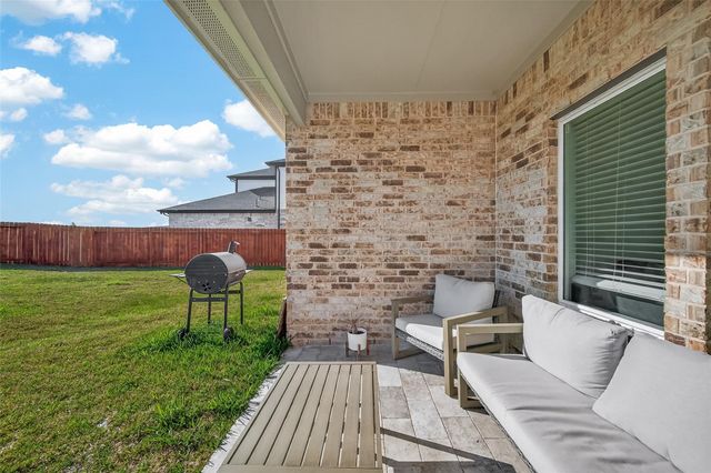 3415 Dursley Landing Court, Fulshear, TX 77441