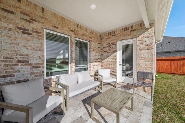 3415 Dursley Landing Court, Fulshear, TX 77441