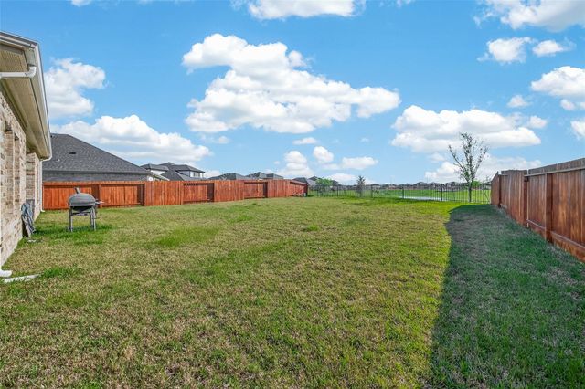3415 Dursley Landing Court, Fulshear, TX 77441