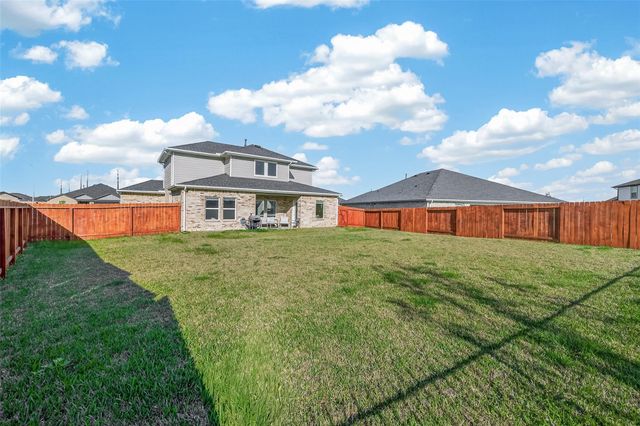 3415 Dursley Landing Court, Fulshear, TX 77441