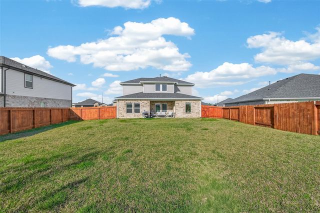 3415 Dursley Landing Court, Fulshear, TX 77441