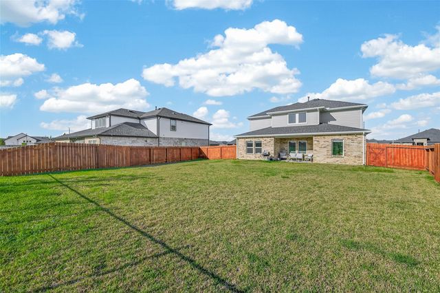 3415 Dursley Landing Court, Fulshear, TX 77441