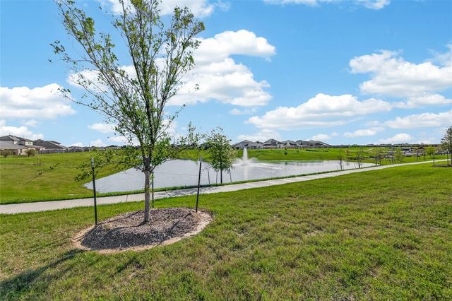 3415 Dursley Landing Court, Fulshear, TX 77441