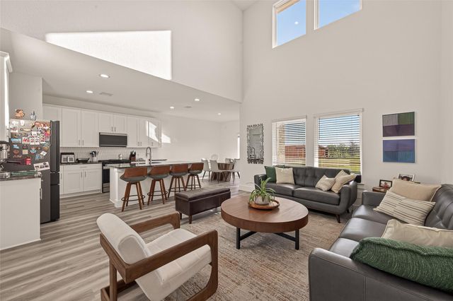 3415 Dursley Landing Court, Fulshear, TX 77441