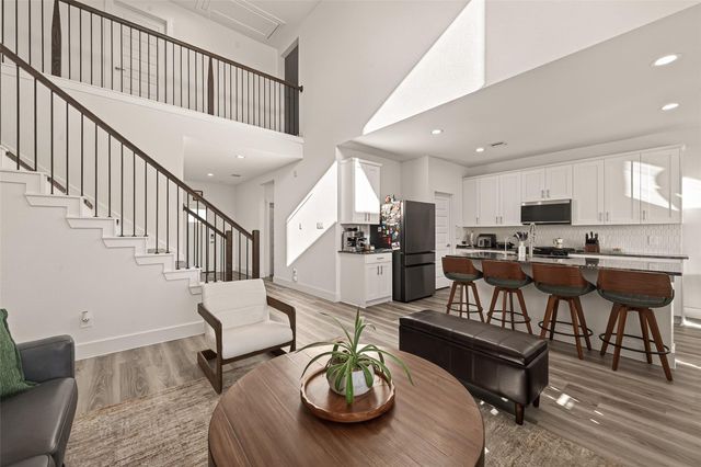 3415 Dursley Landing Court, Fulshear, TX 77441