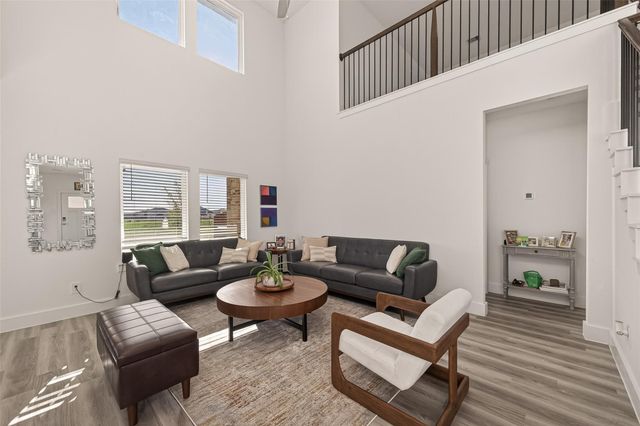 3415 Dursley Landing Court, Fulshear, TX 77441