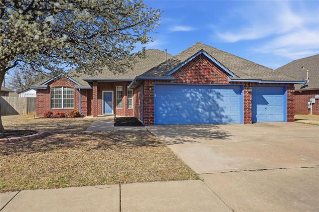 8221 NW 84th Street, Oklahoma City, OK 73132