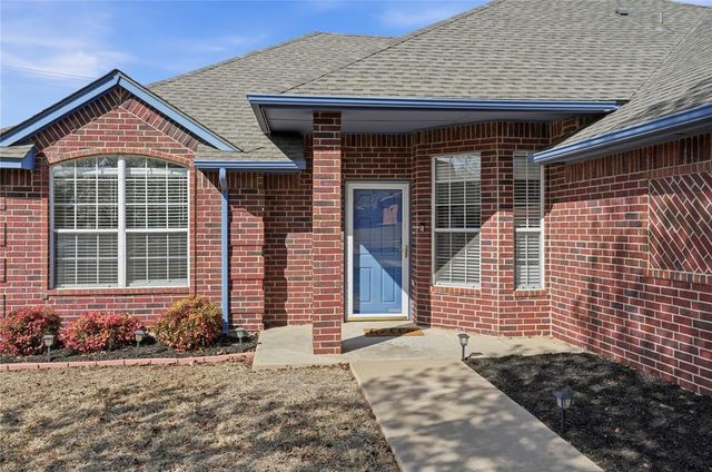 8221 NW 84th Street, Oklahoma City, OK 73132