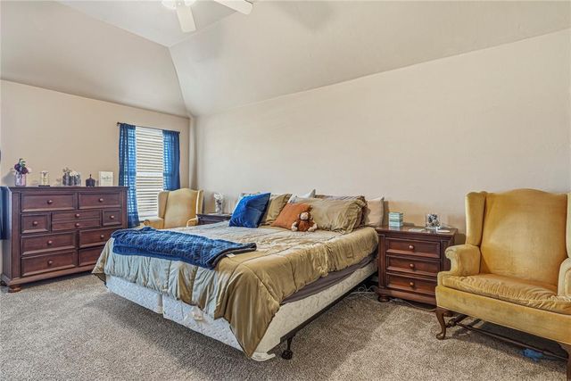 8221 NW 84th Street, Oklahoma City, OK 73132