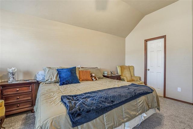 8221 NW 84th Street, Oklahoma City, OK 73132