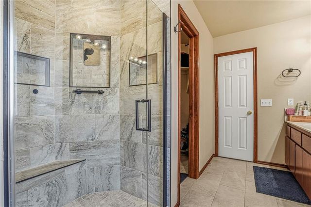 8221 NW 84th Street, Oklahoma City, OK 73132