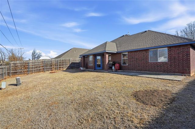 8221 NW 84th Street, Oklahoma City, OK 73132