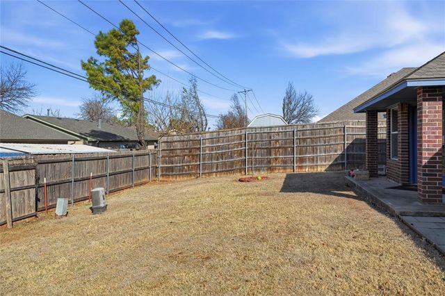 8221 NW 84th Street, Oklahoma City, OK 73132