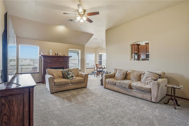 8221 NW 84th Street, Oklahoma City, OK 73132