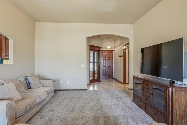 8221 NW 84th Street, Oklahoma City, OK 73132