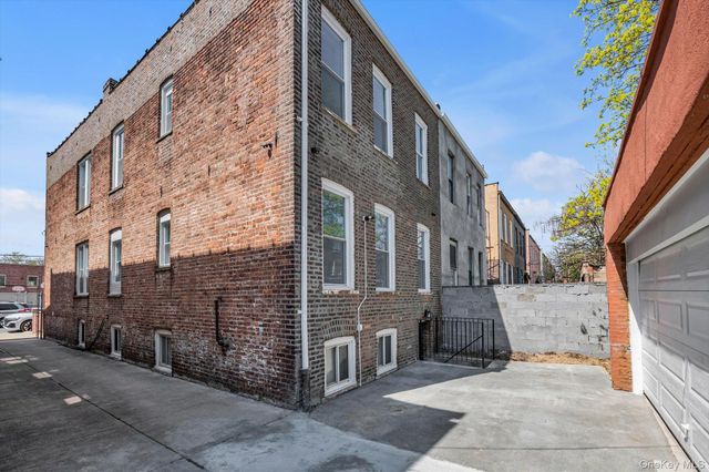 605 Sheffield Avenue, Brooklyn, NY 11207