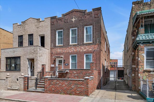 605 Sheffield Avenue, Brooklyn, NY 11207