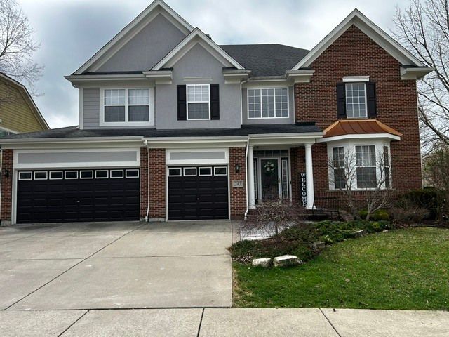 243 Colonial Drive, Vernon Hills, IL 60061