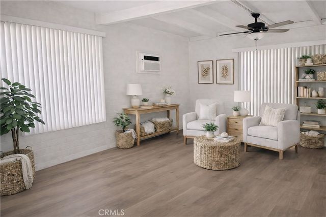 37112 Palo Verde Drive 4, Cathedral City, CA 92234