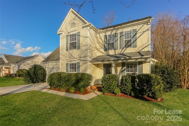 2226 Coatsdale Lane, Matthews, NC 28104