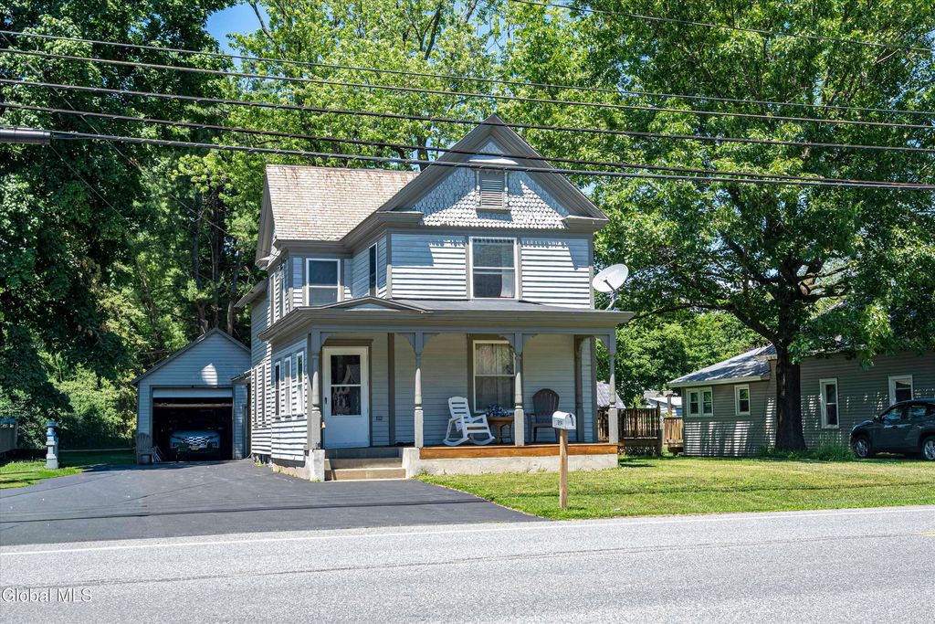 1009 State Route 196, Hudson Falls, NY 12839