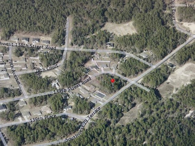 0 SW 79TH TERRACE RD, Ocala, FL 34472