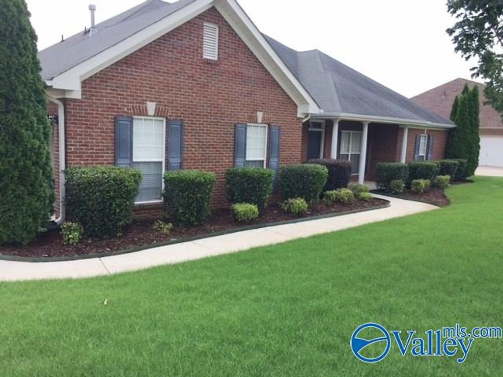 104 Union Station, Madison, AL 35758