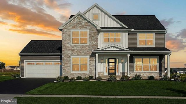 509 SUNSET BLVD, Annville, PA 17003