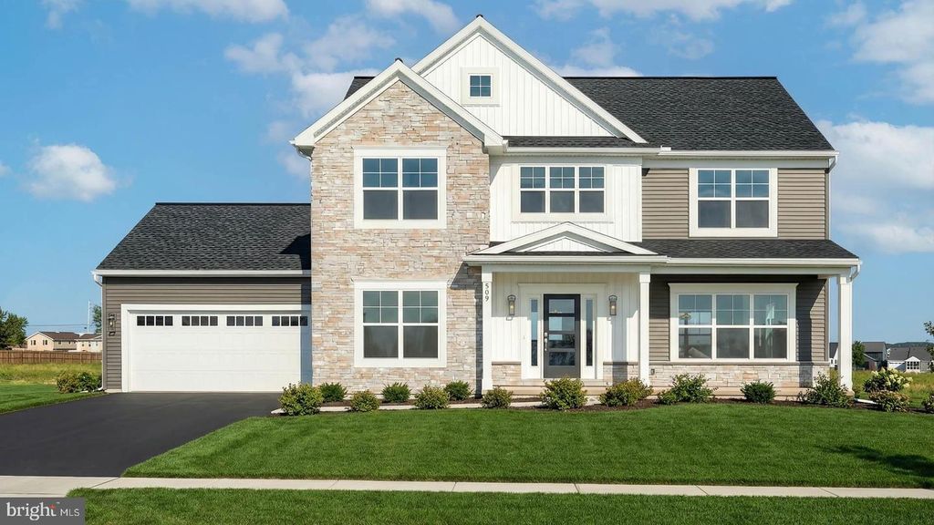 509 SUNSET BLVD, Annville, PA 17003