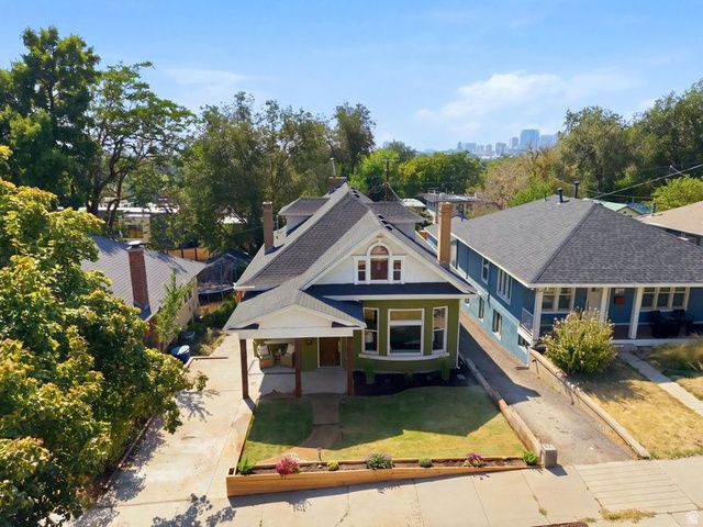 664 S 1000 E, Salt Lake City, UT 84102