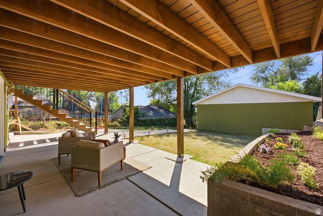 664 S 1000 E, Salt Lake City, UT 84102