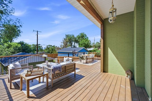 664 S 1000 E, Salt Lake City, UT 84102