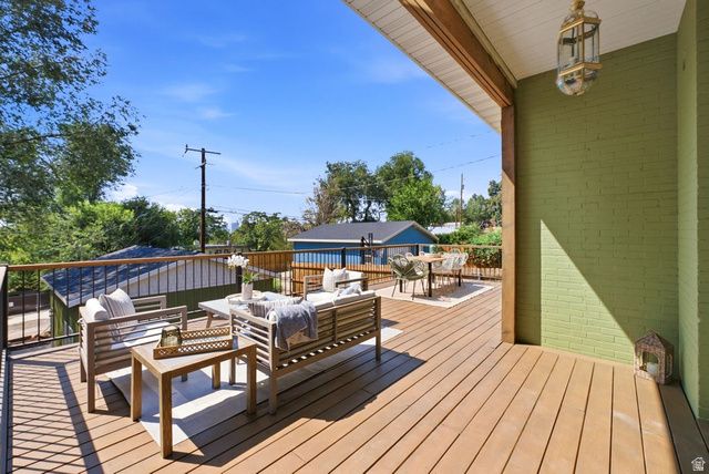 664 S 1000 E, Salt Lake City, UT 84102
