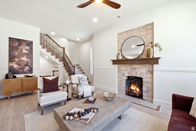 664 S 1000 E, Salt Lake City, UT 84102