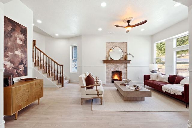 664 S 1000 E, Salt Lake City, UT 84102