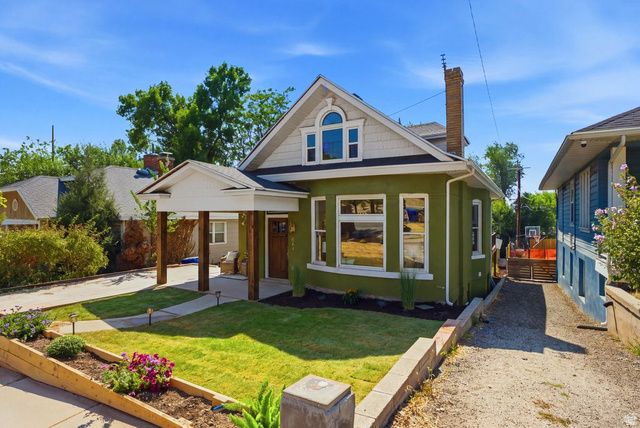 664 S 1000 E, Salt Lake City, UT 84102