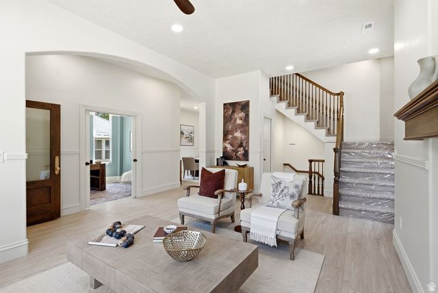 664 S 1000 E, Salt Lake City, UT 84102
