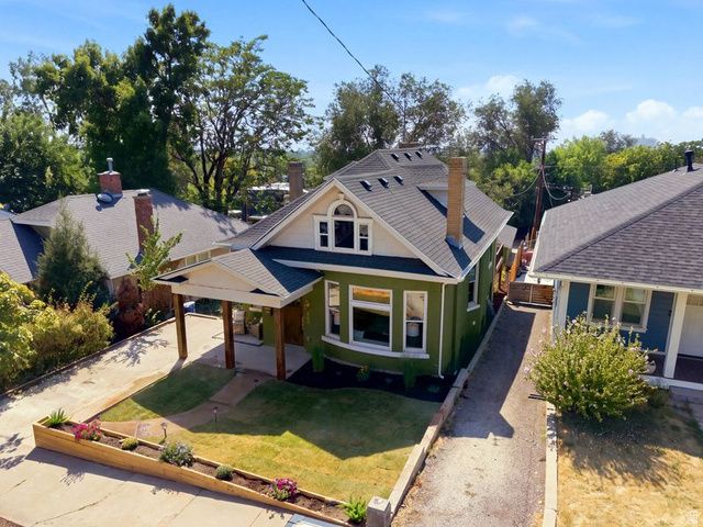 664 S 1000 E, Salt Lake City, UT 84102