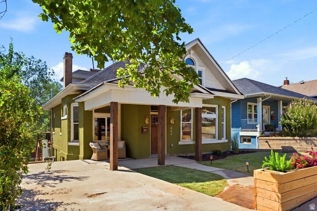 664 S 1000 E, Salt Lake City, UT 84102