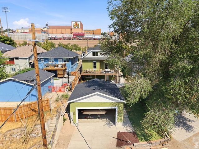 664 S 1000 E, Salt Lake City, UT 84102