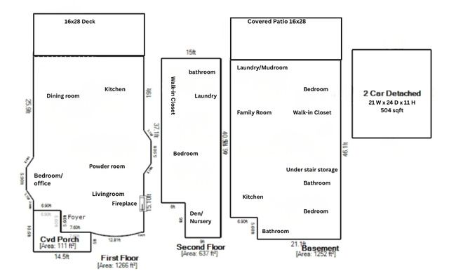 664 S 1000 E, Salt Lake City, UT 84102