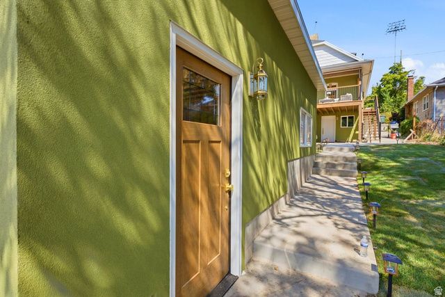 664 S 1000 E, Salt Lake City, UT 84102